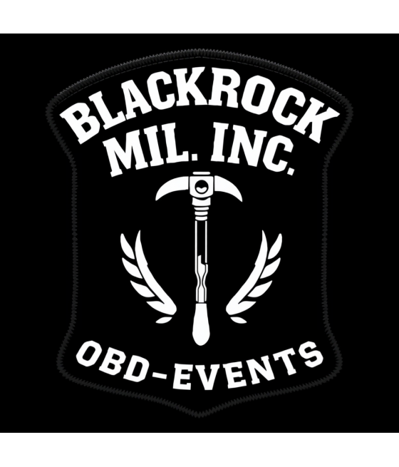 Ticket Blackrock Mil. Inc.