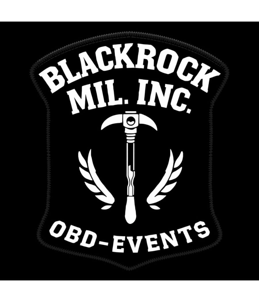 Ticket Blackrock Mil. Inc. Ticket Blackrock Mil. Inc.