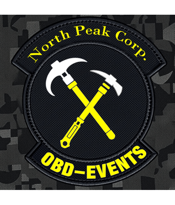 Ticket North Peak Corp.