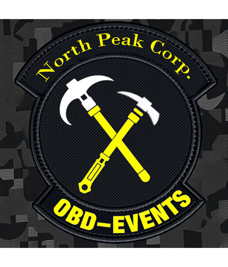 Ticket North Peak Corp. Ticket North Peak Corp.