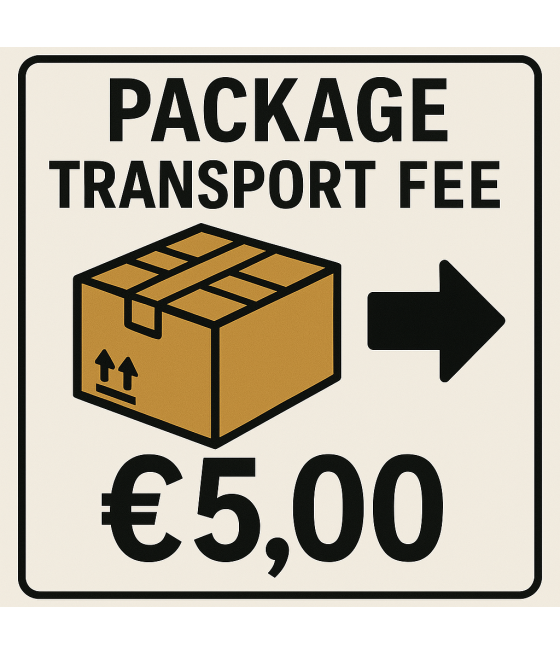 Transport Fee