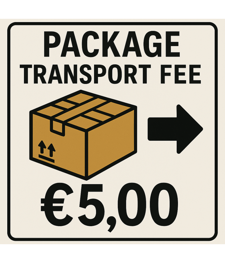 Transport Fee Transport Fee